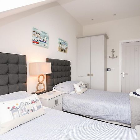 Вилла Puffin Pad Бенллех Экстерьер фото