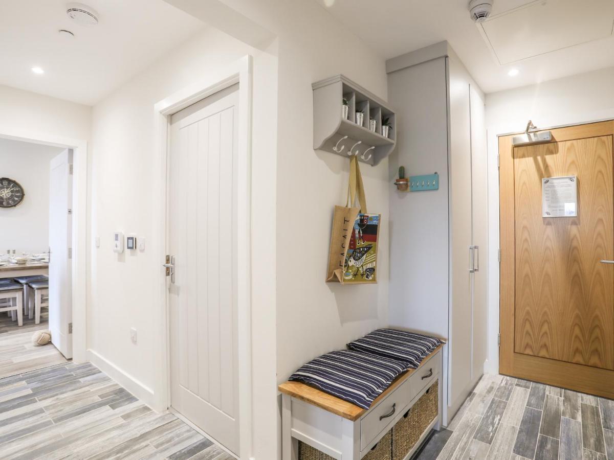 Вилла Puffin Pad Бенллех Экстерьер фото