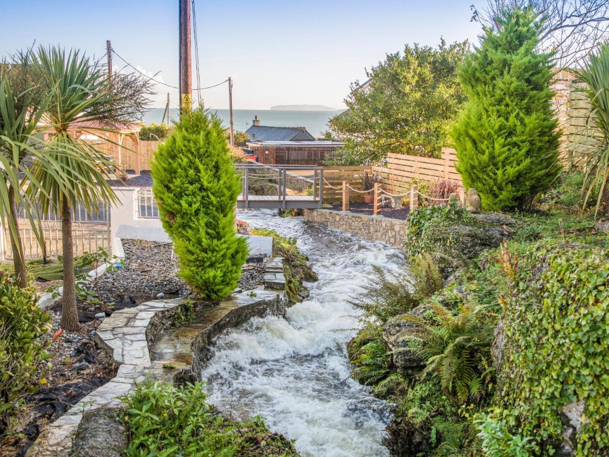 Вилла Puffin Pad Бенллех Экстерьер фото